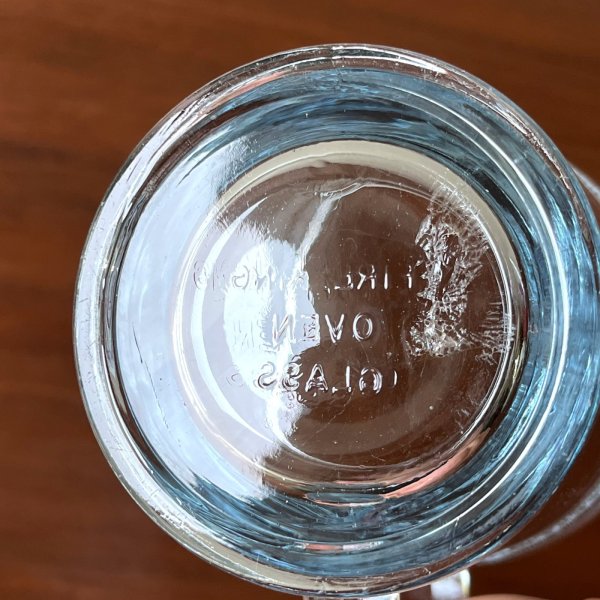 画像9: ファイヤーキング　フィルビーマグ　【サファイヤブルー】