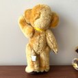 画像7: ビンテージ　テディベア　【メリーソート/チーキー 31cm 】