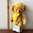 画像9: ビンテージ　テディベア　【メリーソート/チーキー 31cm 】