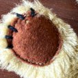 画像6: ビンテージ　テディベア　【メリーソート/チーキー 33cm 】グラスアイ