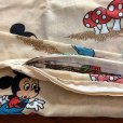 画像7: ヴィンテージ  コンフォーターケース　【ディズニー/公園】ご予約済み