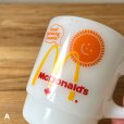 画像6: ファイヤーキング　アドバタイジングマグ　【マクドナルド/カナダ】
