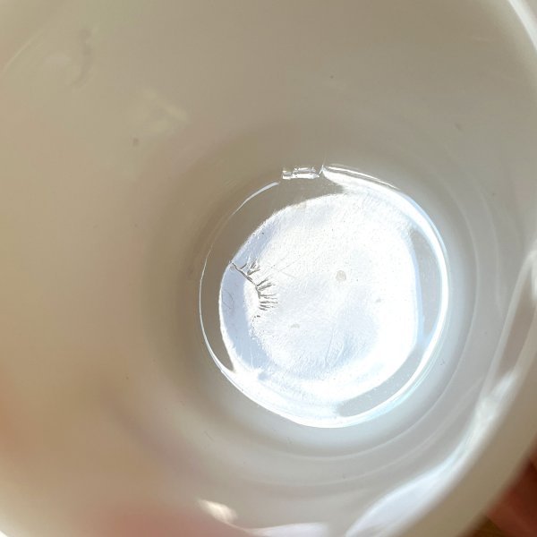 画像6: ファイヤーキング　アドバタイジングマグ　【マクドナルド/カナダ】