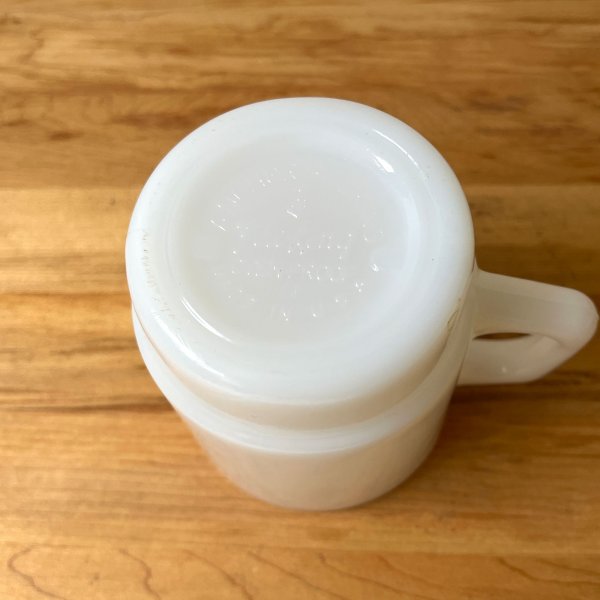 画像8: ファイヤーキング　アドバタイジングマグ　【マクドナルド/カナダ】