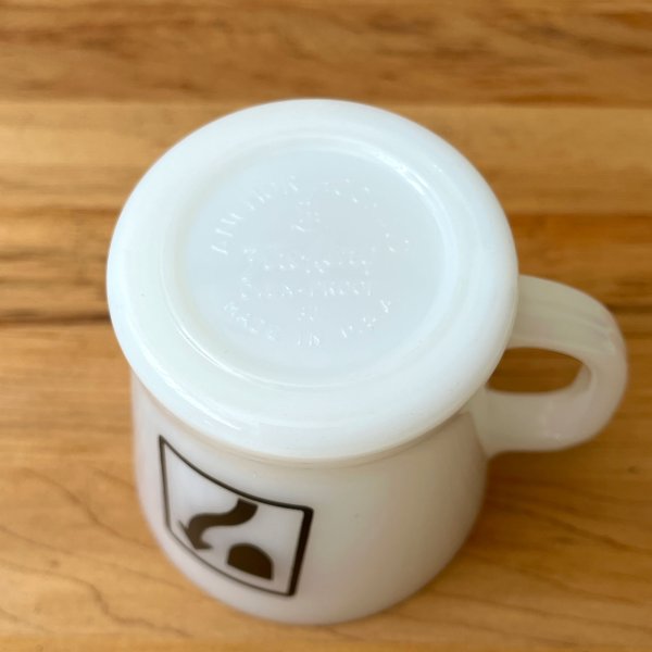 画像9: ファイヤーキング　Dハンドルマグ　【トラフィックサイン/Two Way Trafic】