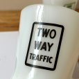 画像5: ファイヤーキング　Dハンドルマグ　【トラフィックサイン/Two Way Trafic】