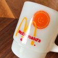 画像6: ファイヤーキング　アドバタイジングマグ　【マクドナルド/カナダ（吹き出しなし）】