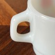 画像8: ファイヤーキング　アドバタイジングマグ　【マクドナルド/カナダ（吹き出しなし）】