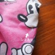画像6: ヴィンテージ フィッテッドシーツ　【ミニーマウス/ピンク】 (6)