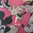 画像3: ヴィンテージ フィッテッドシーツ　【ミニーマウス/ピンク】 (3)