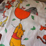 ビンテージシーツ マクドナルドカナダ