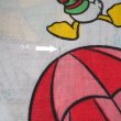 画像7: ヴィンテージ　ファブリック　【ディズニー/気球】 (7)