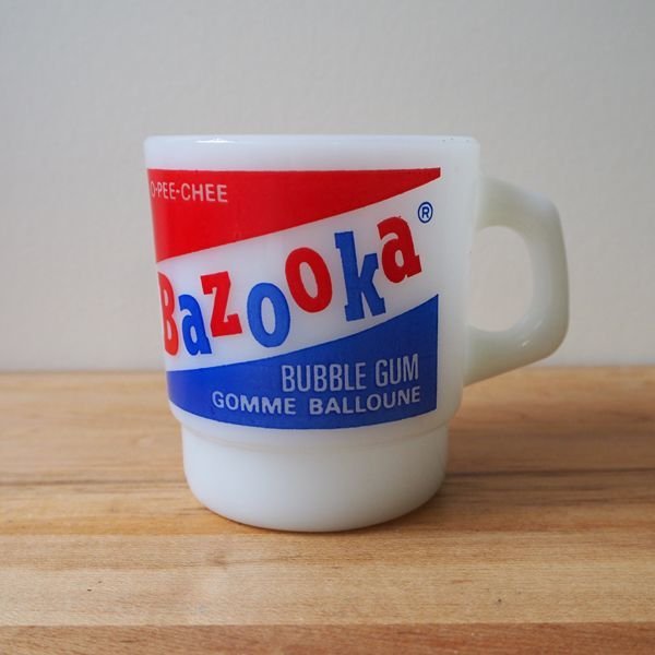 ファイヤーキング マグカップ Bazooka - icaten.gob.mx