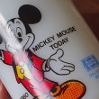 画像5: ファイヤーキング　9ozマグ　【ミッキーマウス/Mickey Mouse Today】 (5)