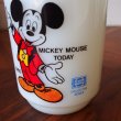 画像4: ファイヤーキング　9ozマグ　【ミッキーマウス/Mickey Mouse Today】 (4)