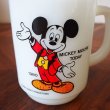 画像3: ファイヤーキング　9ozマグ　【ミッキーマウス/Mickey Mouse Today】 (3)