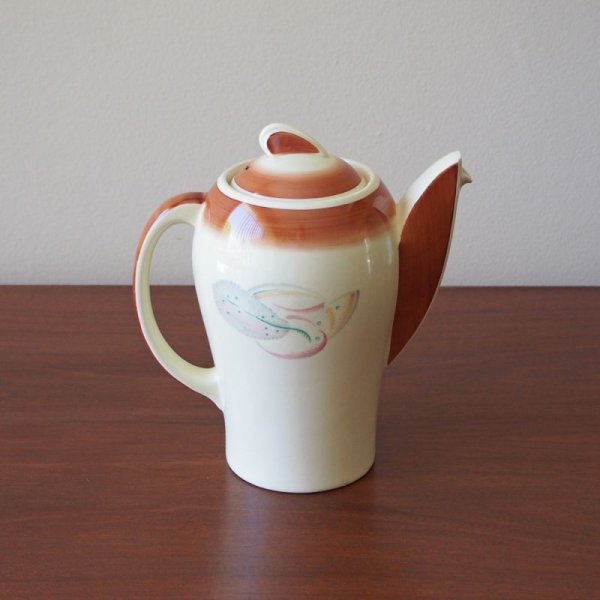 スージークーパー チロル　ポット スージークーパー チロル ポット(イエロー) イギリス製