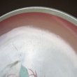 画像6: スージー・クーパー　ビスケットプレート　20.5cm【パトリシアローズ/ピンク】 (6)